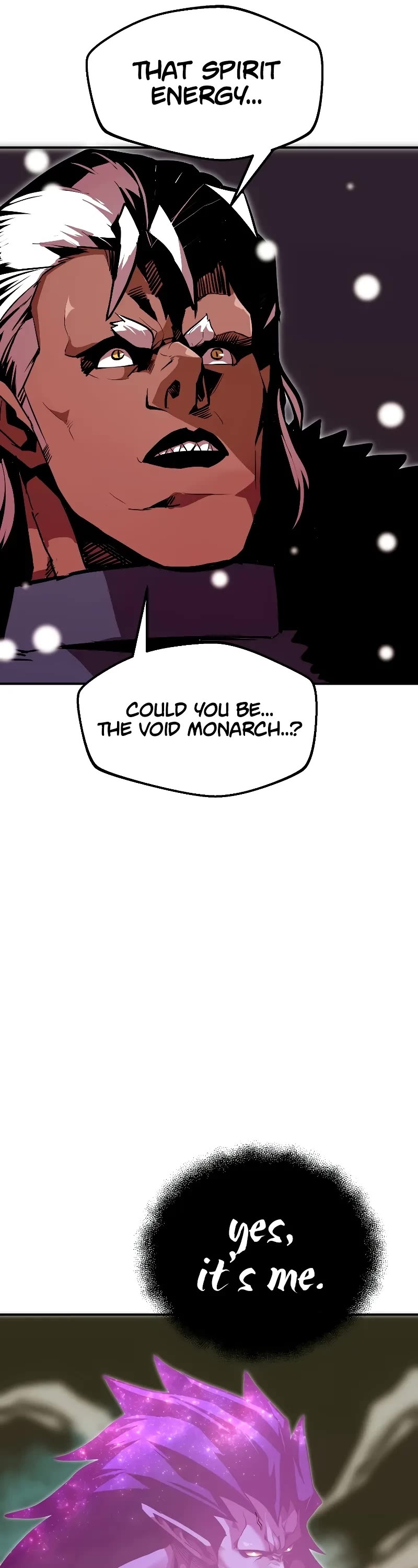 Worthless Regression Chapter 65 page 17 - Chapter 65