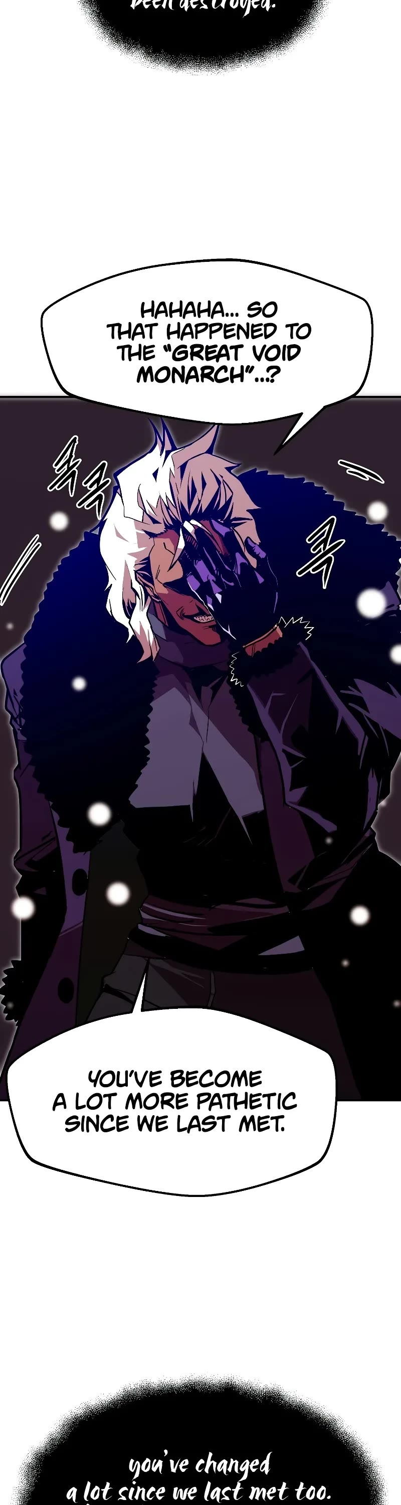 Worthless Regression Chapter 65 page 20 - Chapter 65