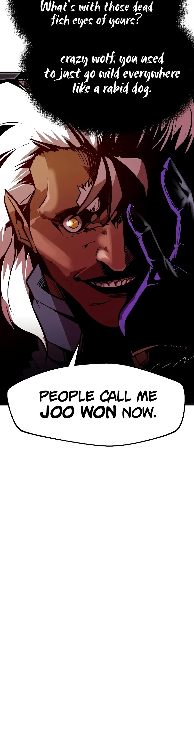 Worthless Regression Chapter 65 page 21 - Chapter 65