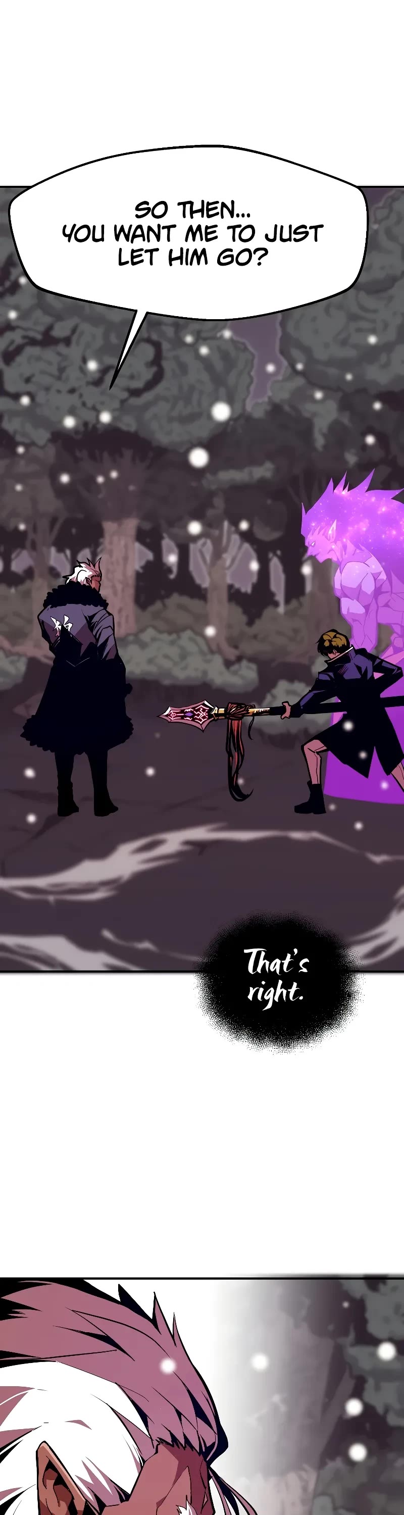 Worthless Regression Chapter 65 page 22 - Chapter 65