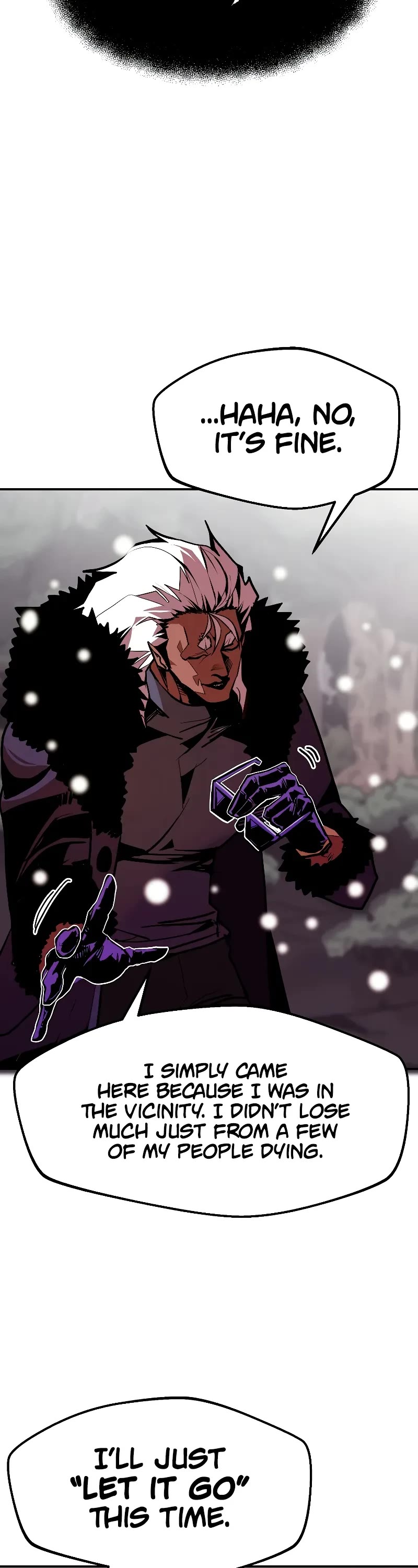 Worthless Regression Chapter 65 page 24 - Chapter 65