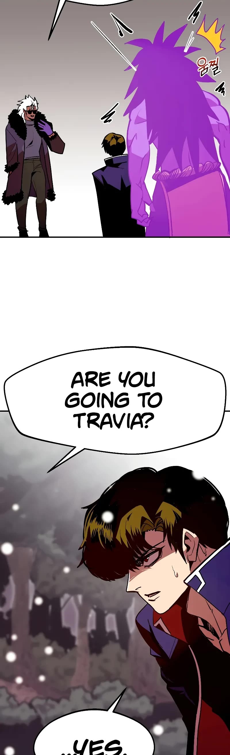 Worthless Regression Chapter 65 page 25 - Chapter 65