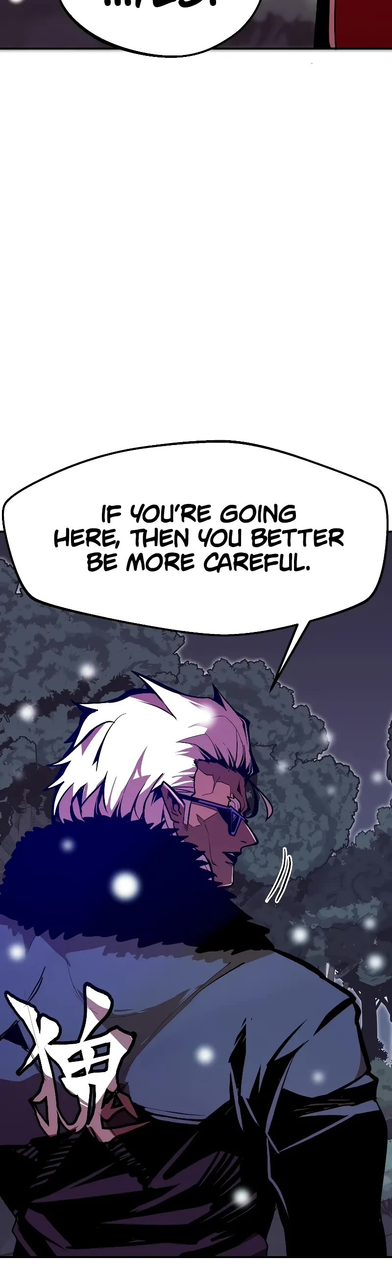 Worthless Regression Chapter 65 page 26 - Chapter 65