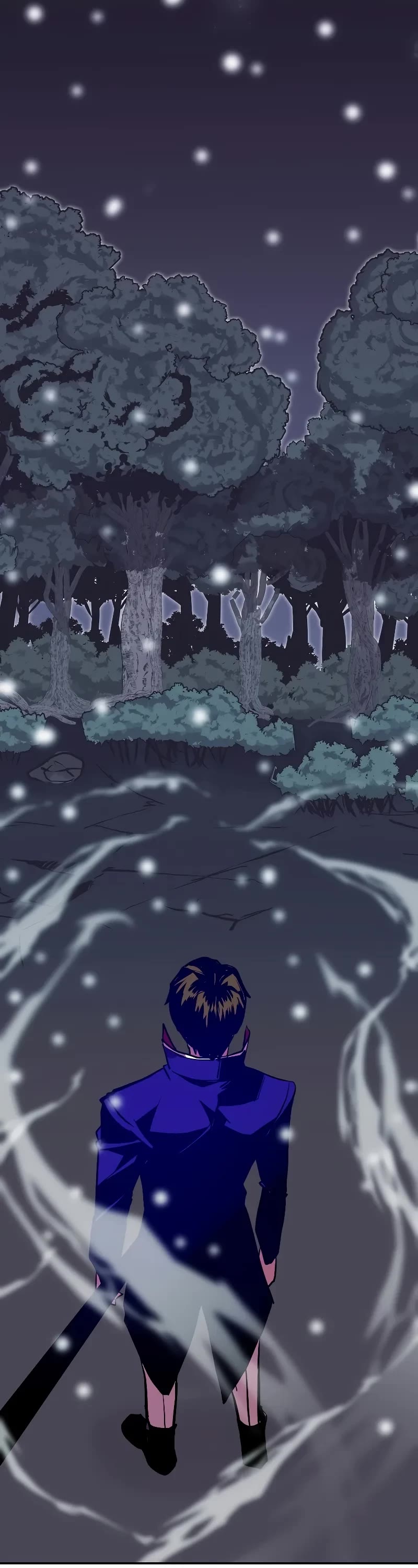 Worthless Regression Chapter 65 page 28 - Chapter 65