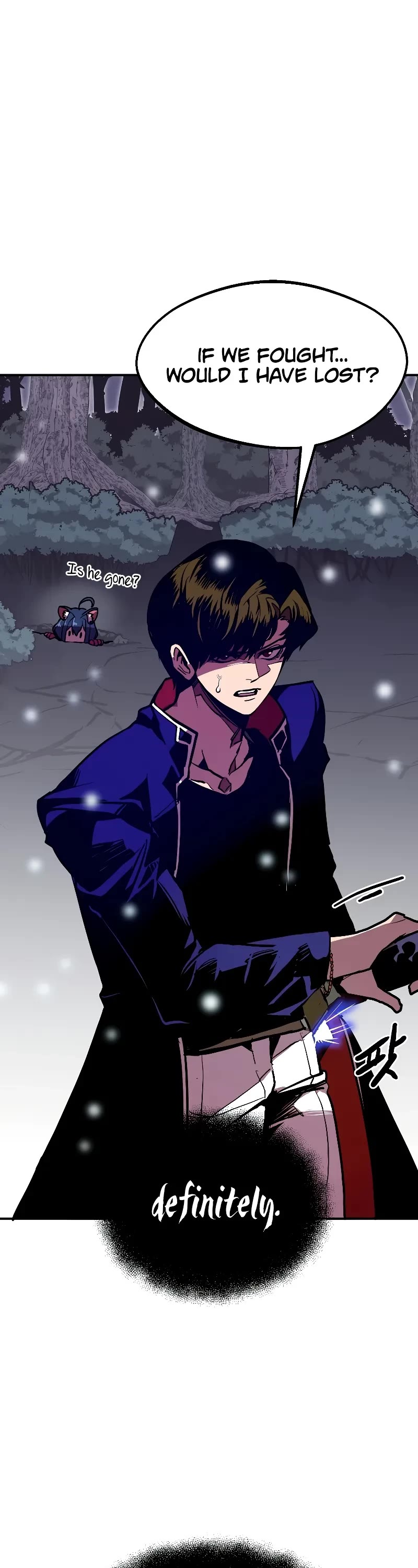 Worthless Regression Chapter 65 page 29 - Chapter 65
