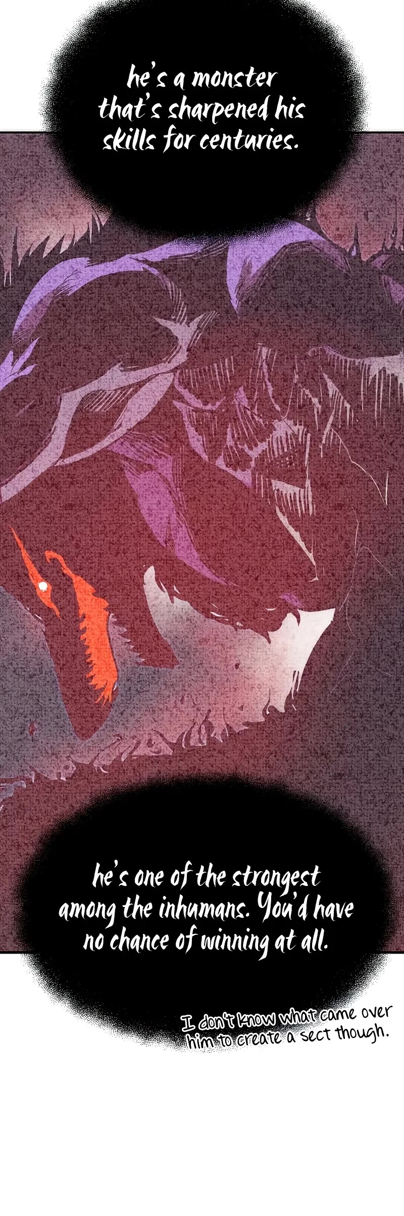 Worthless Regression Chapter 65 page 30 - Chapter 65