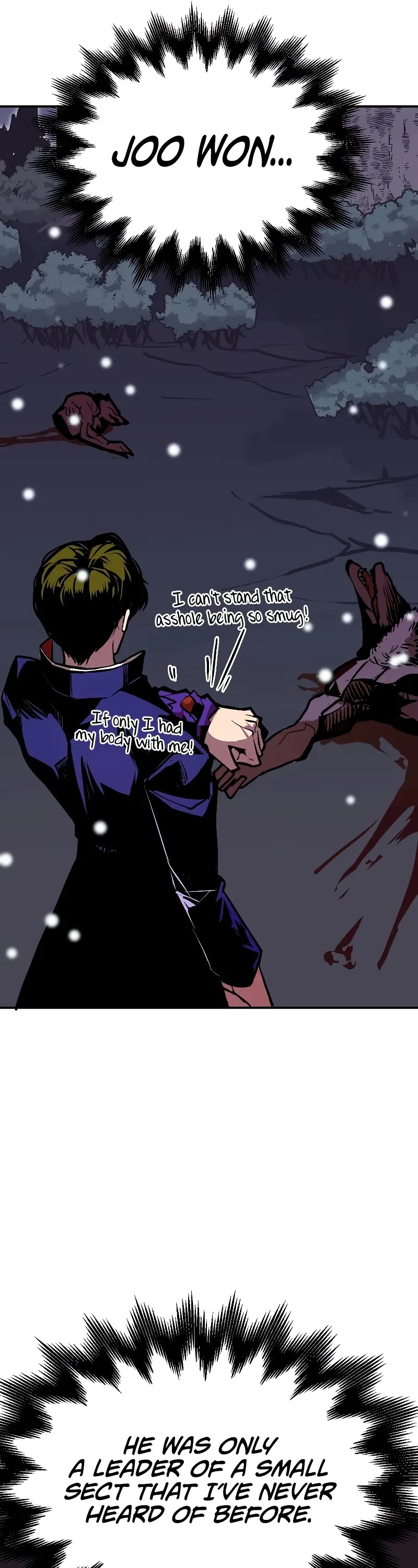 Worthless Regression Chapter 65 page 32 - Chapter 65