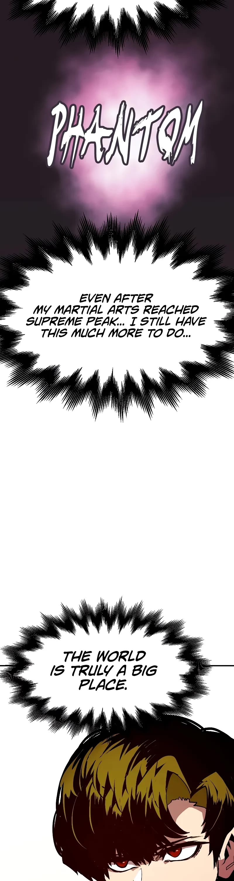Worthless Regression Chapter 65 page 33 - Chapter 65