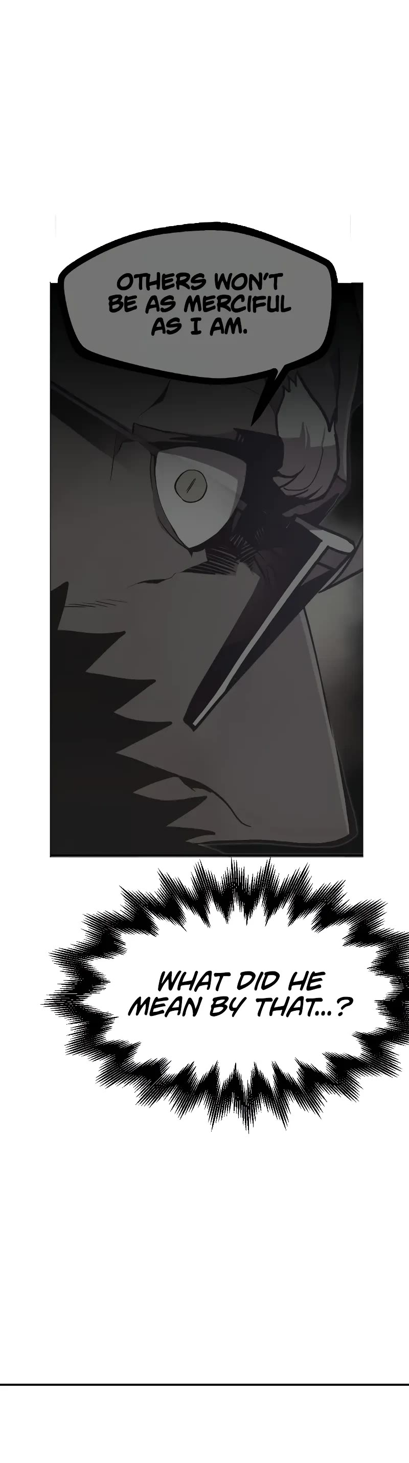 Worthless Regression Chapter 65 page 36 - Chapter 65