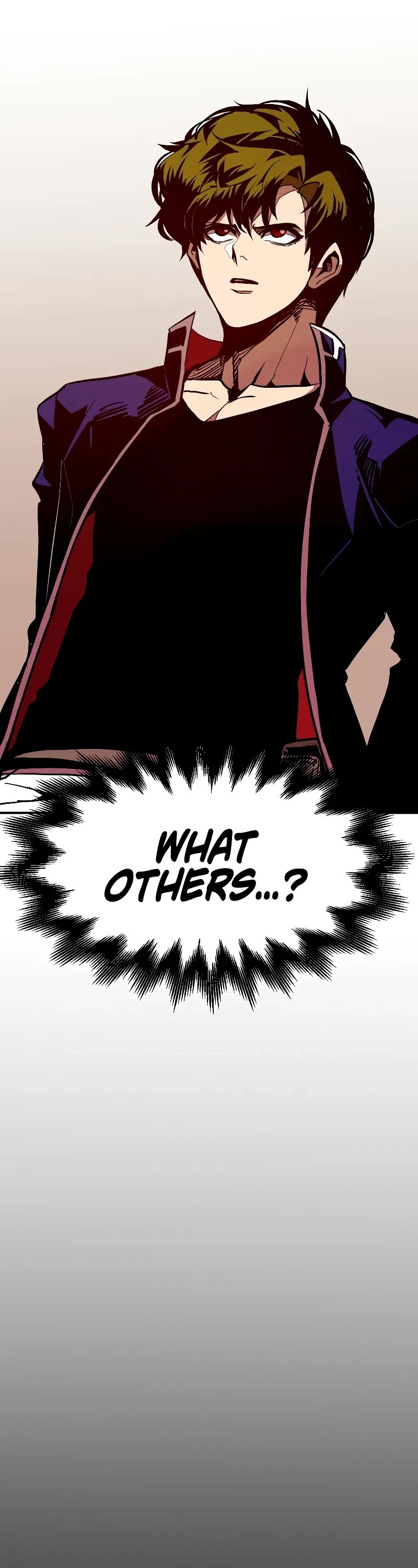 Worthless Regression Chapter 65 page 37 - Chapter 65