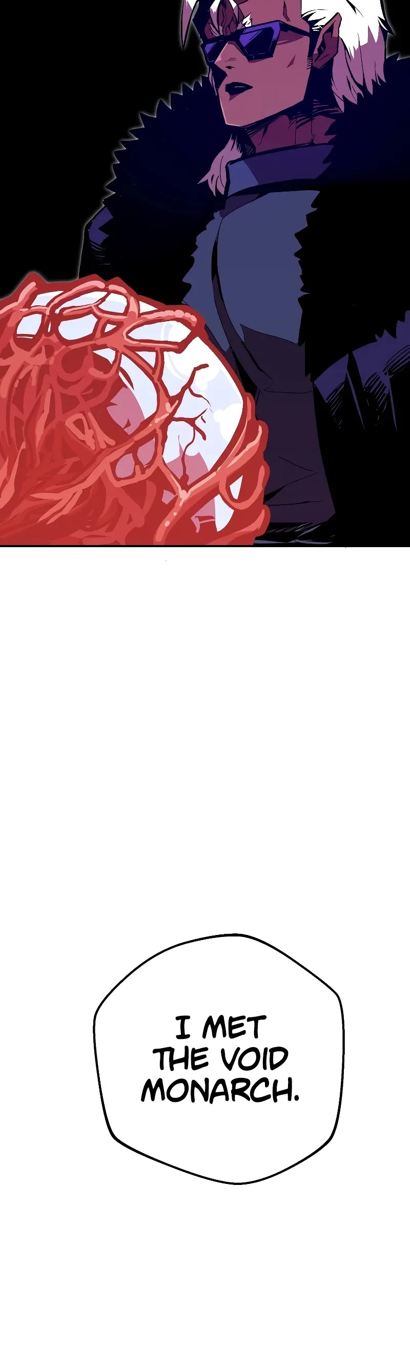 Worthless Regression Chapter 65 page 40 - Chapter 65