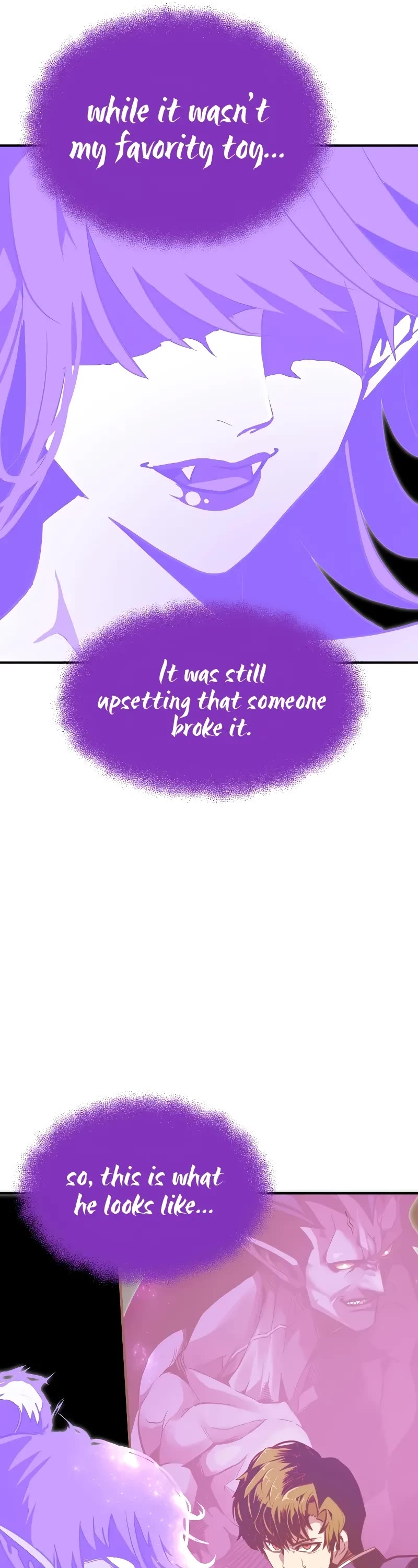 Worthless Regression Chapter 65 page 47 - Chapter 65