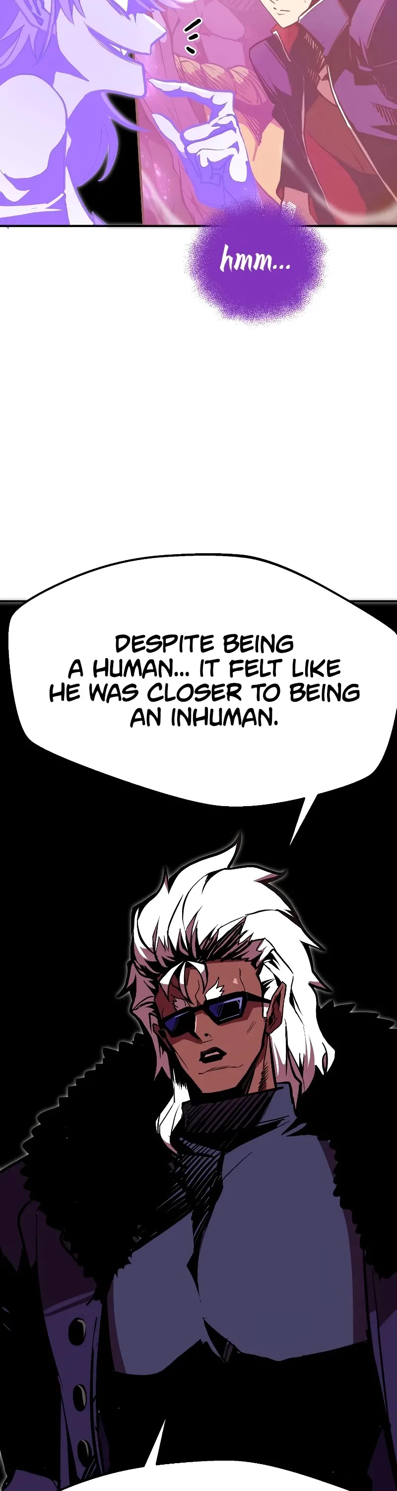Worthless Regression Chapter 65 page 48 - Chapter 65