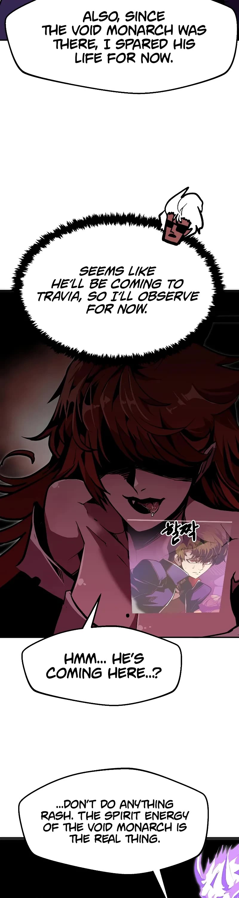 Worthless Regression Chapter 65 page 49 - Chapter 65