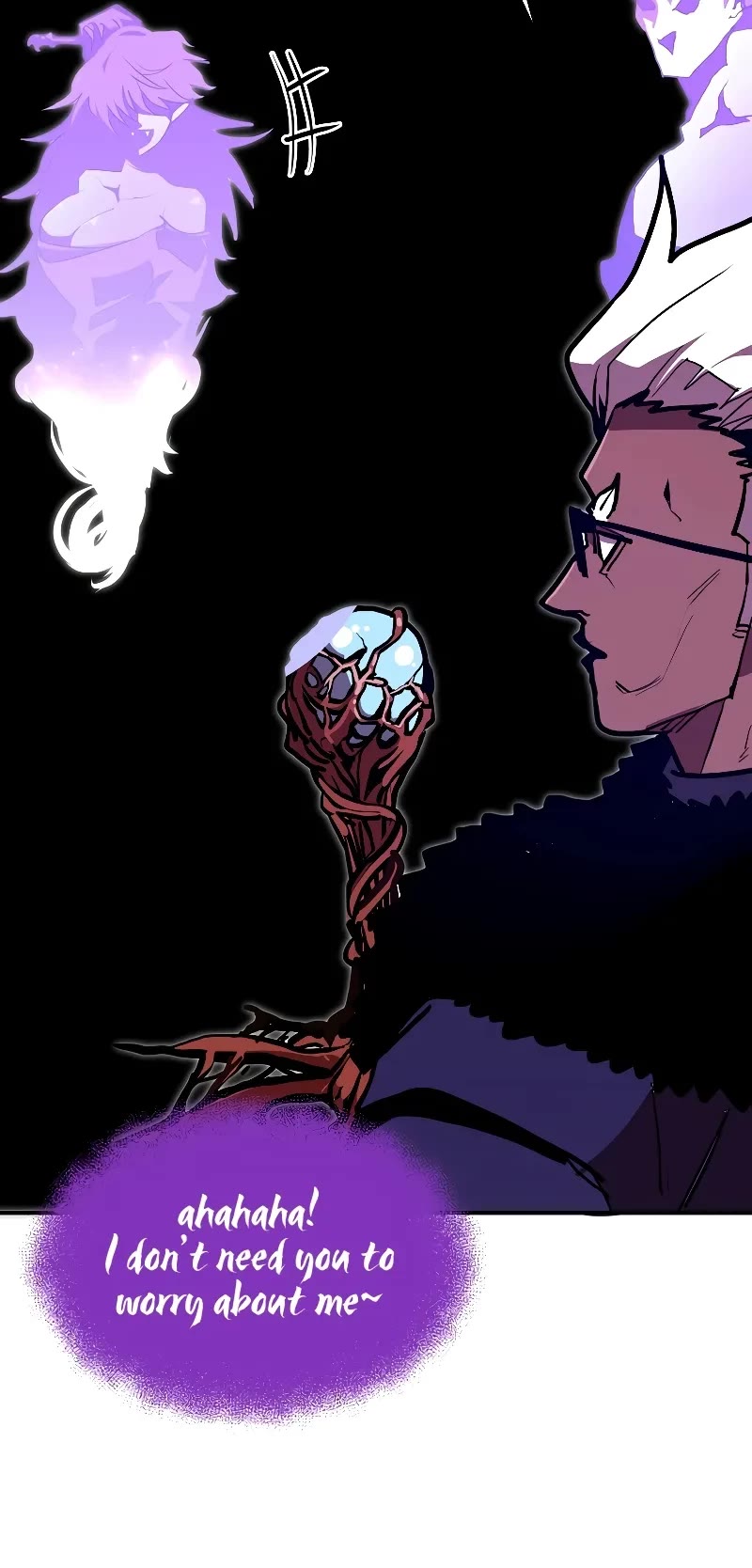 Worthless Regression Chapter 65 page 50 - Chapter 65