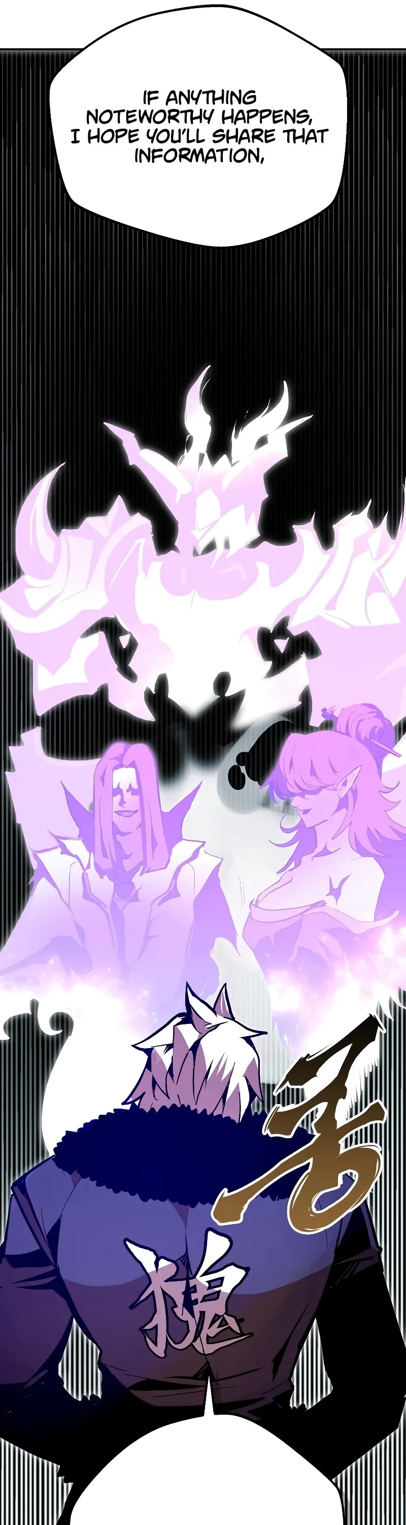 Worthless Regression Chapter 65 page 52 - Chapter 65