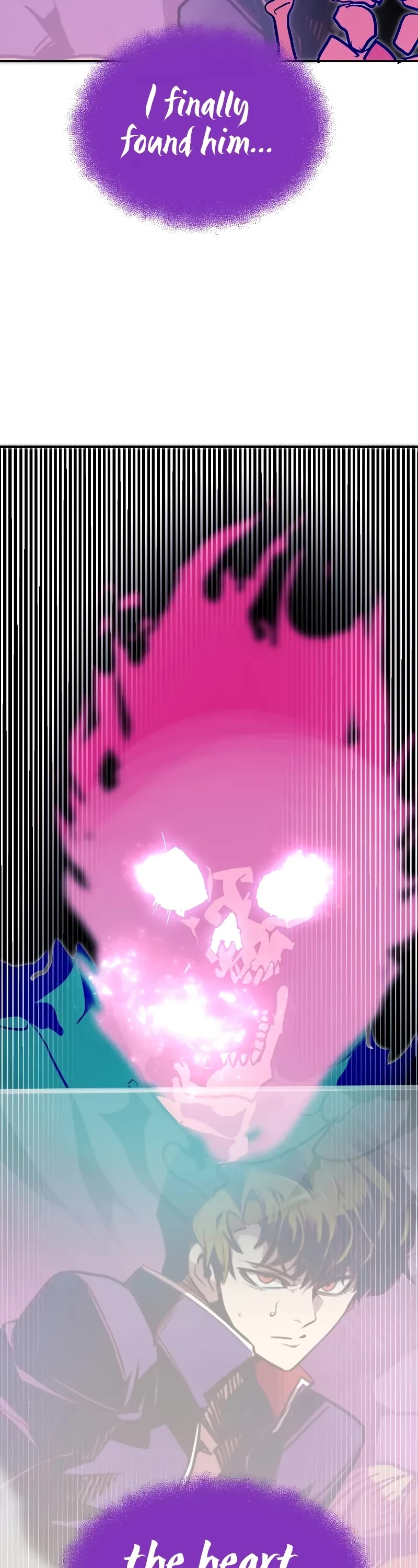 Worthless Regression Chapter 65 page 54 - Chapter 65
