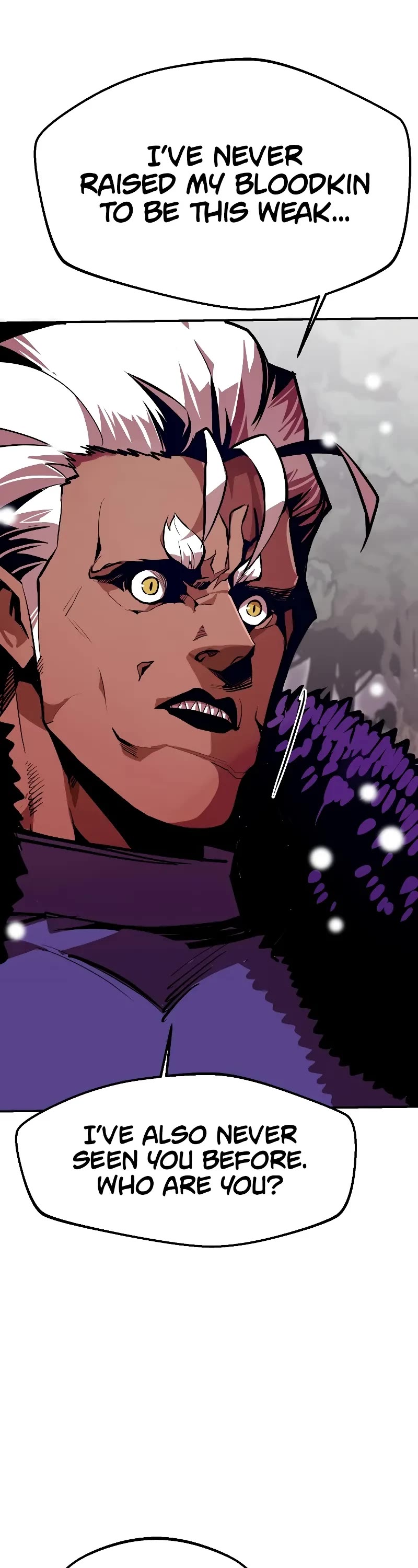 Worthless Regression Chapter 65 page 8 - Chapter 65