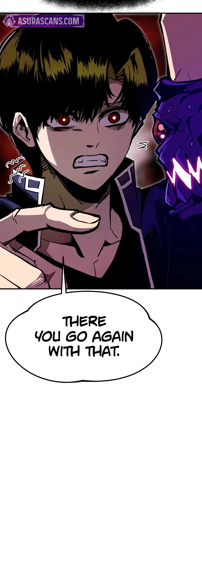Worthless Regression Chapter 66 page 10 - Chapter 66