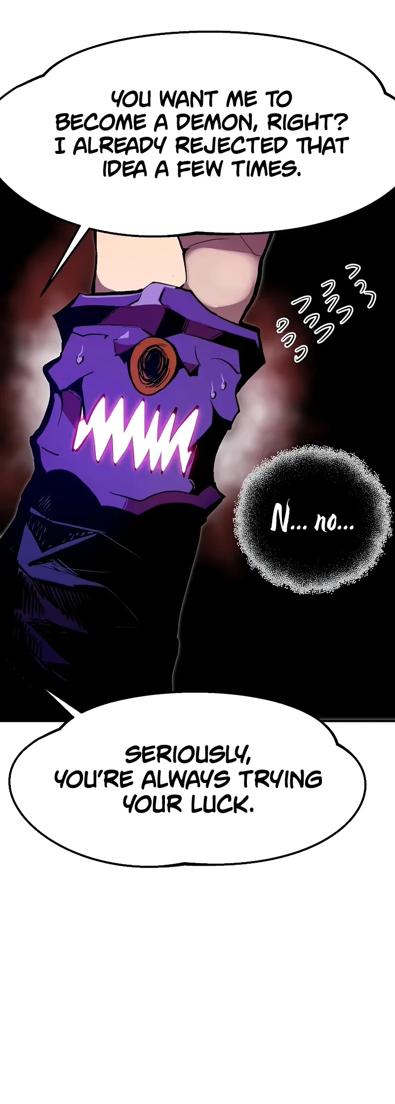 Worthless Regression Chapter 66 page 11 - Chapter 66