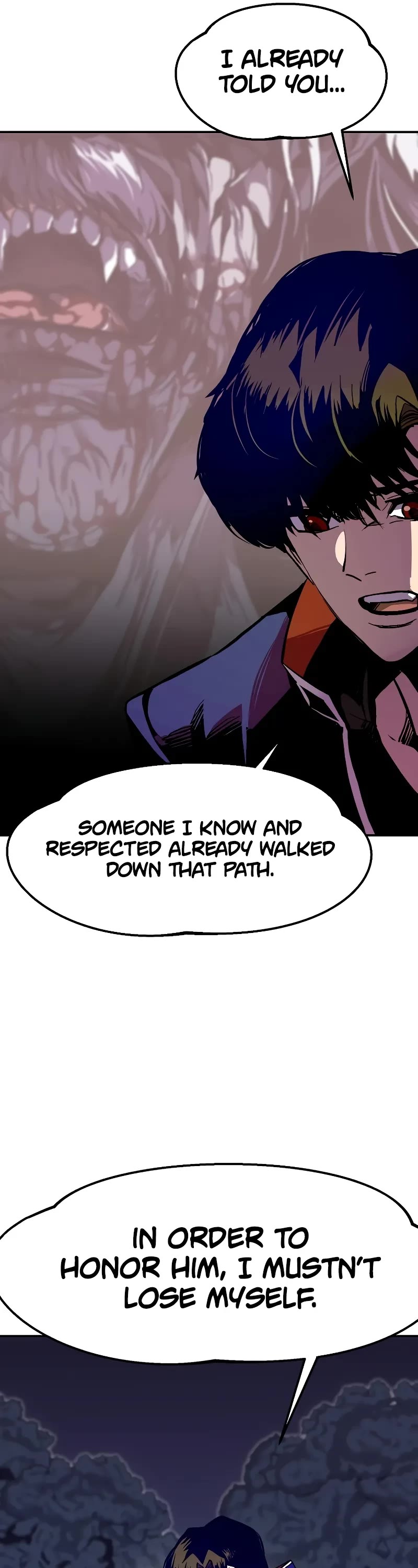 Worthless Regression Chapter 66 page 12 - Chapter 66