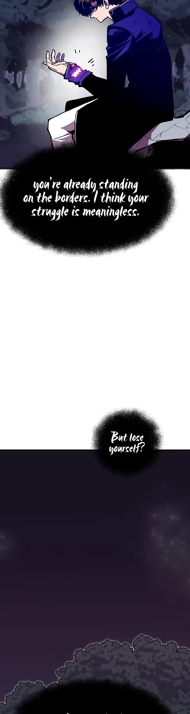 Worthless Regression Chapter 66 page 13 - Chapter 66