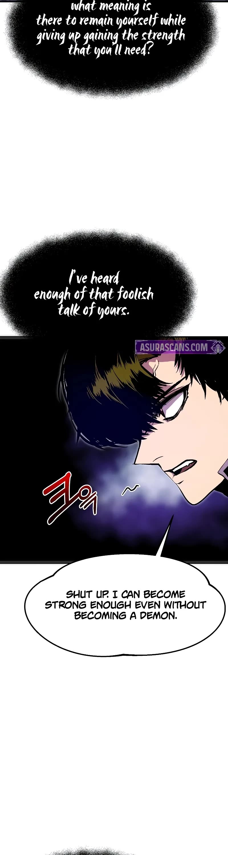 Worthless Regression Chapter 66 page 14 - Chapter 66