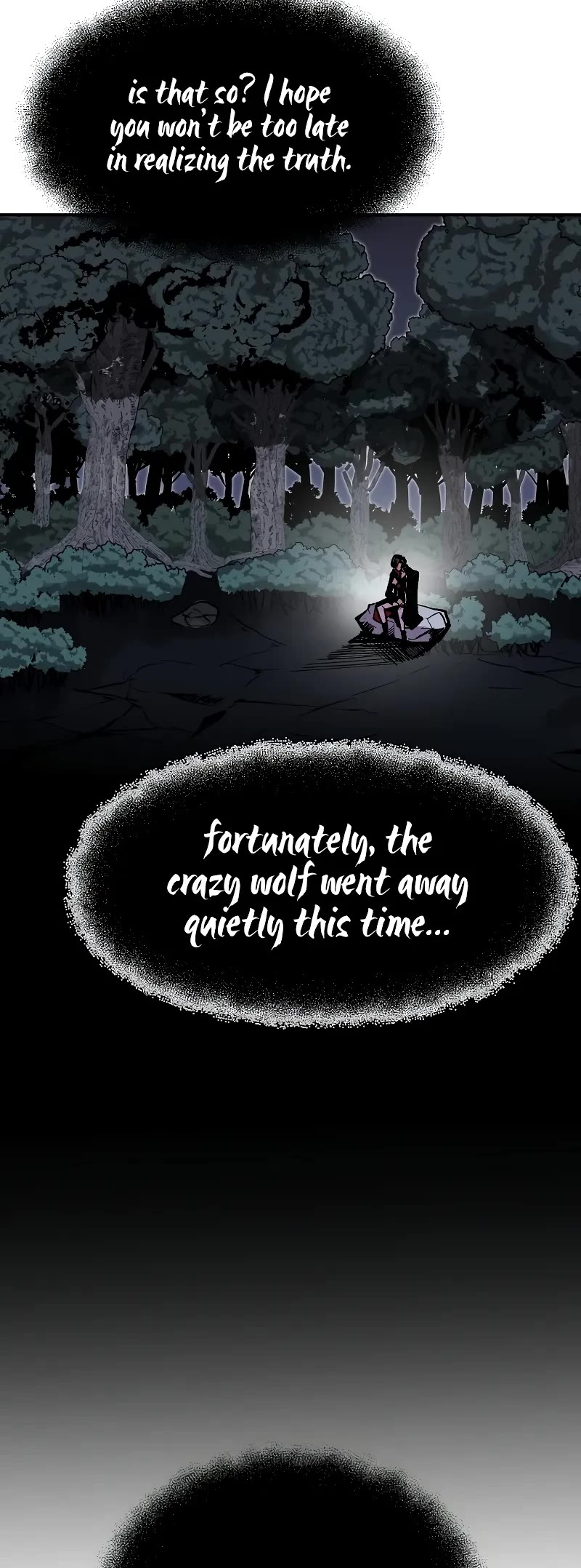 Worthless Regression Chapter 66 page 15 - Chapter 66