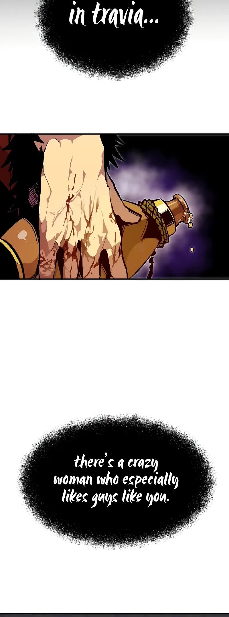 Worthless Regression Chapter 66 page 16 - Chapter 66