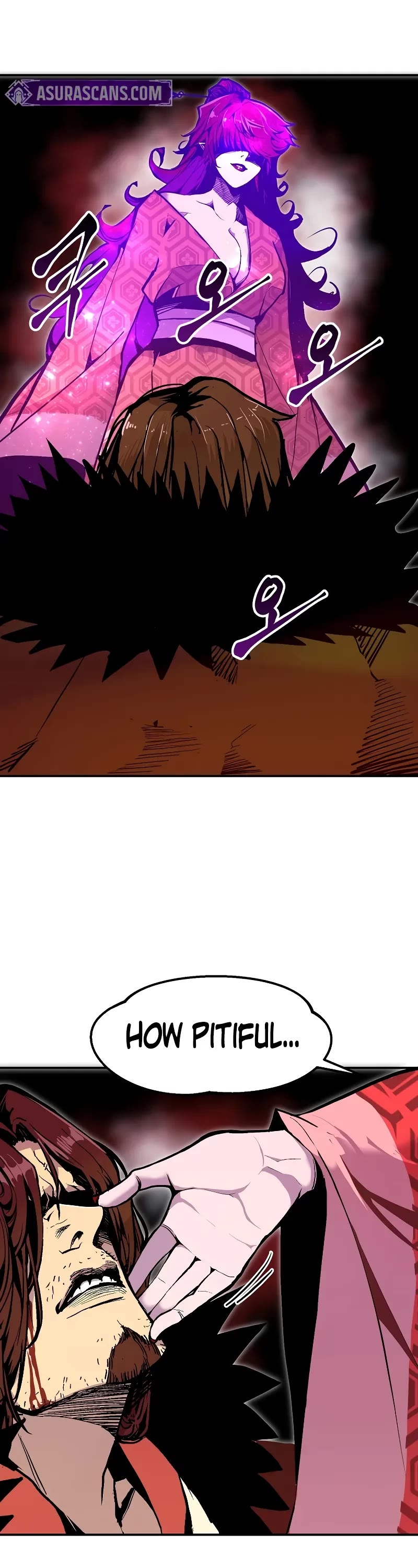 Worthless Regression Chapter 66 page 19 - Chapter 66