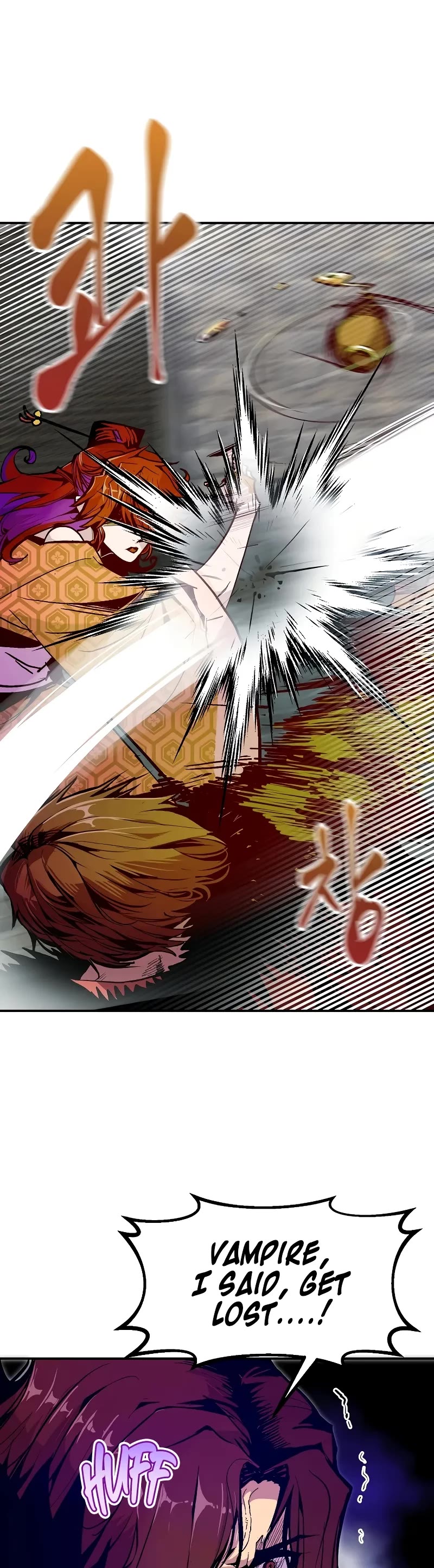 Worthless Regression Chapter 66 page 20 - Chapter 66