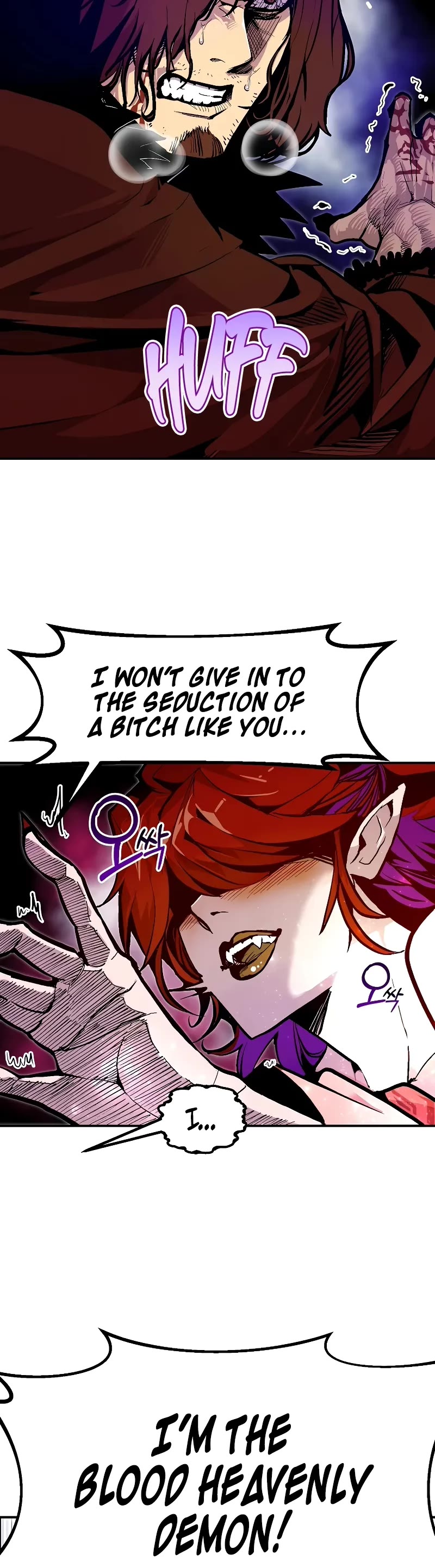 Worthless Regression Chapter 66 page 21 - Chapter 66
