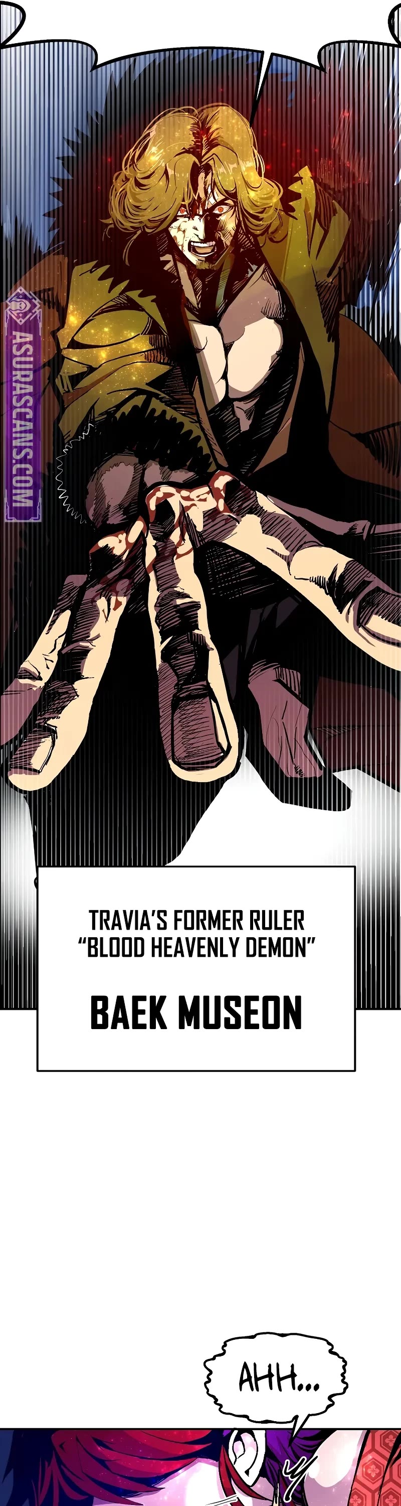 Worthless Regression Chapter 66 page 22 - Chapter 66