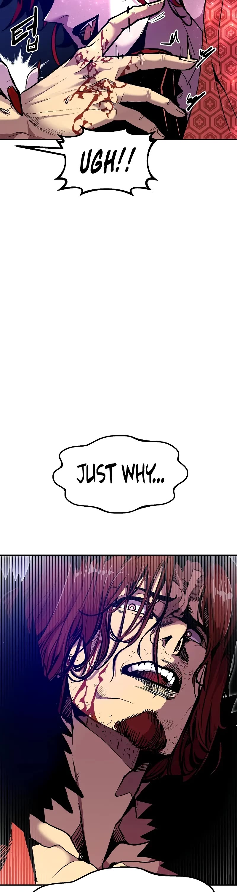 Worthless Regression Chapter 66 page 23 - Chapter 66