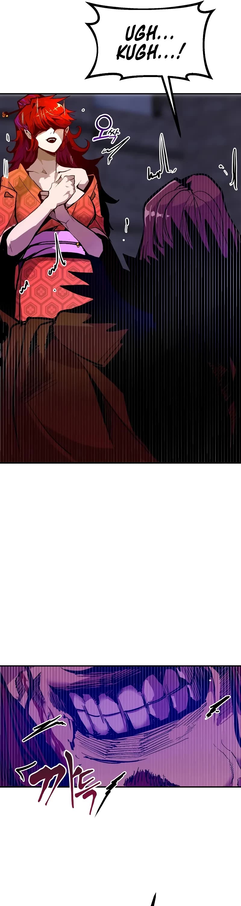 Worthless Regression Chapter 66 page 27 - Chapter 66