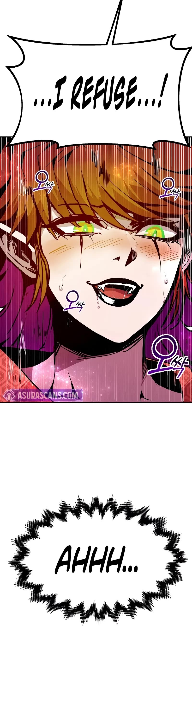 Worthless Regression Chapter 66 page 28 - Chapter 66