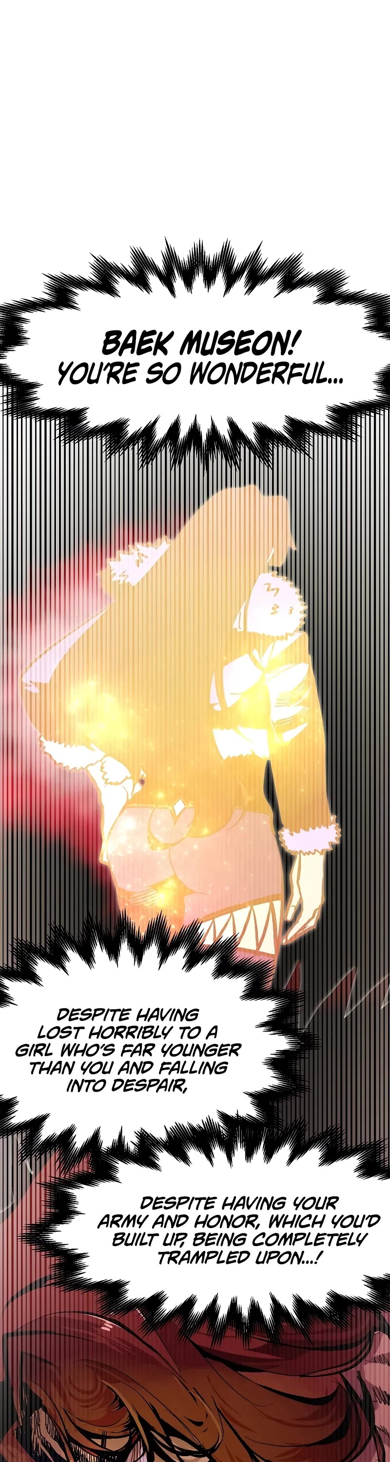 Worthless Regression Chapter 66 page 29 - Chapter 66
