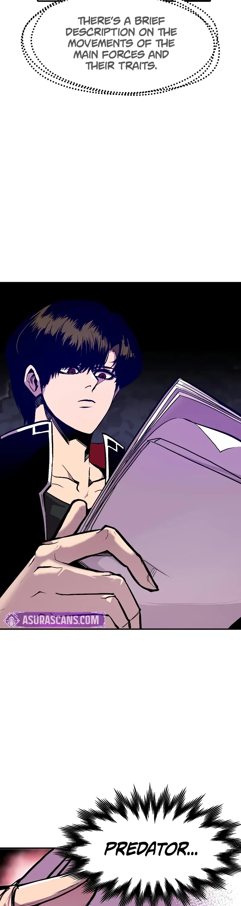 Worthless Regression Chapter 66 page 3 - Chapter 66