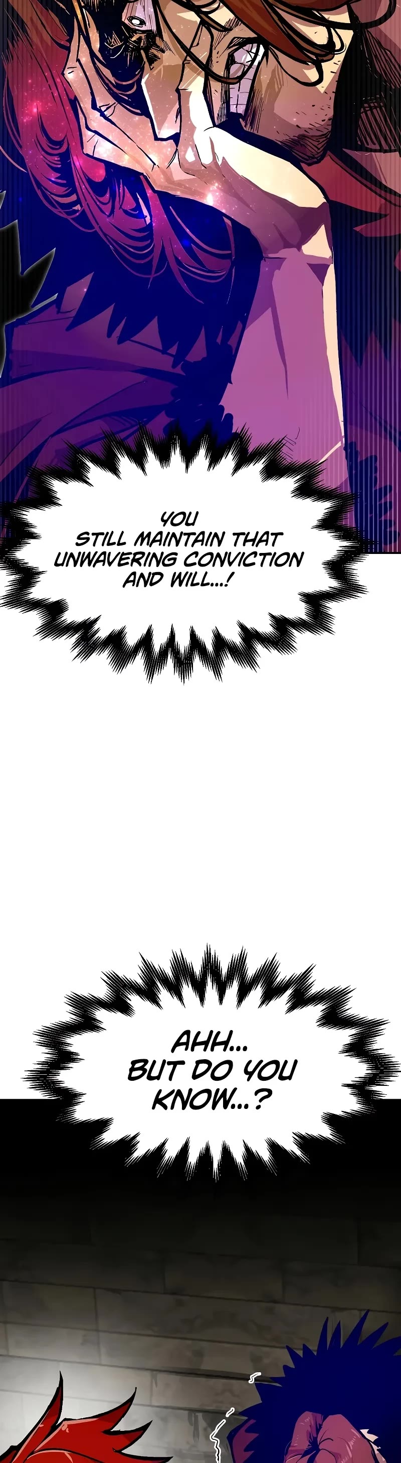 Worthless Regression Chapter 66 page 30 - Chapter 66