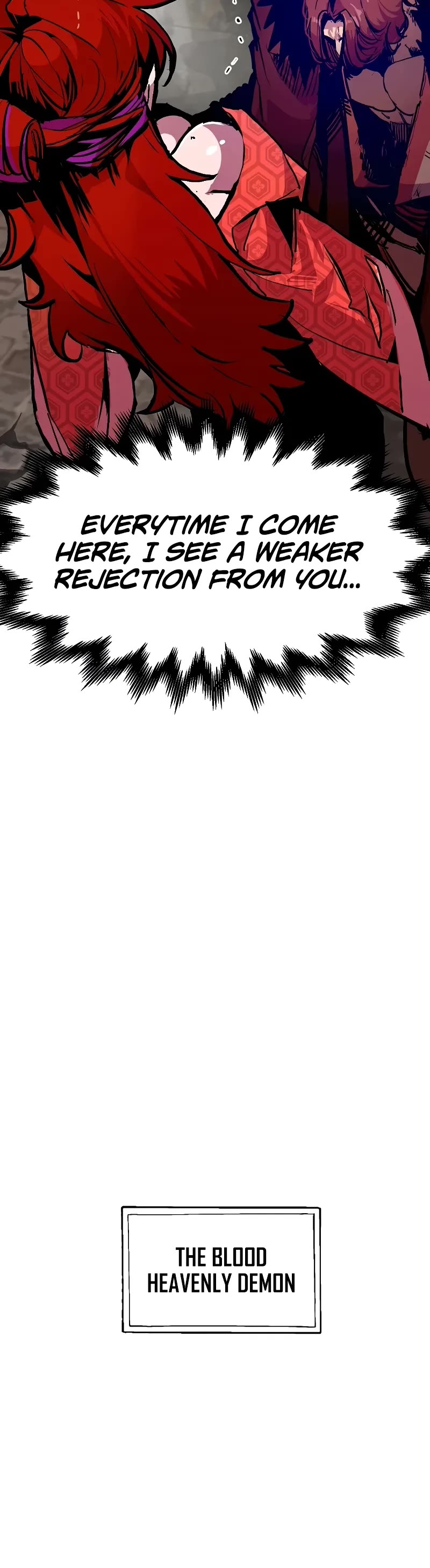 Worthless Regression Chapter 66 page 31 - Chapter 66