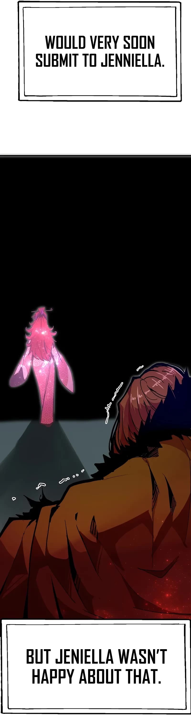 Worthless Regression Chapter 66 page 32 - Chapter 66