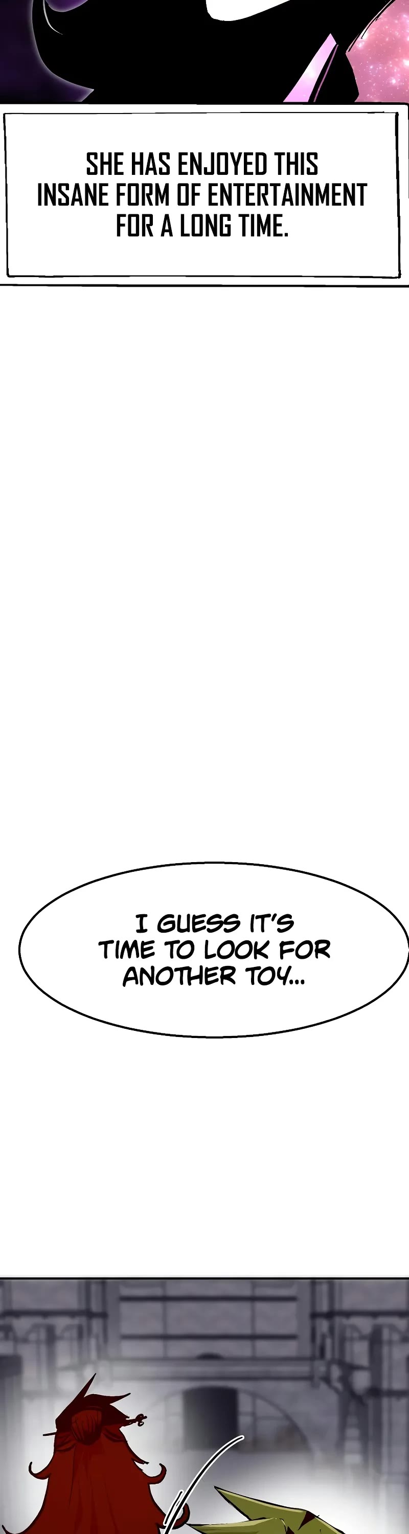 Worthless Regression Chapter 66 page 35 - Chapter 66