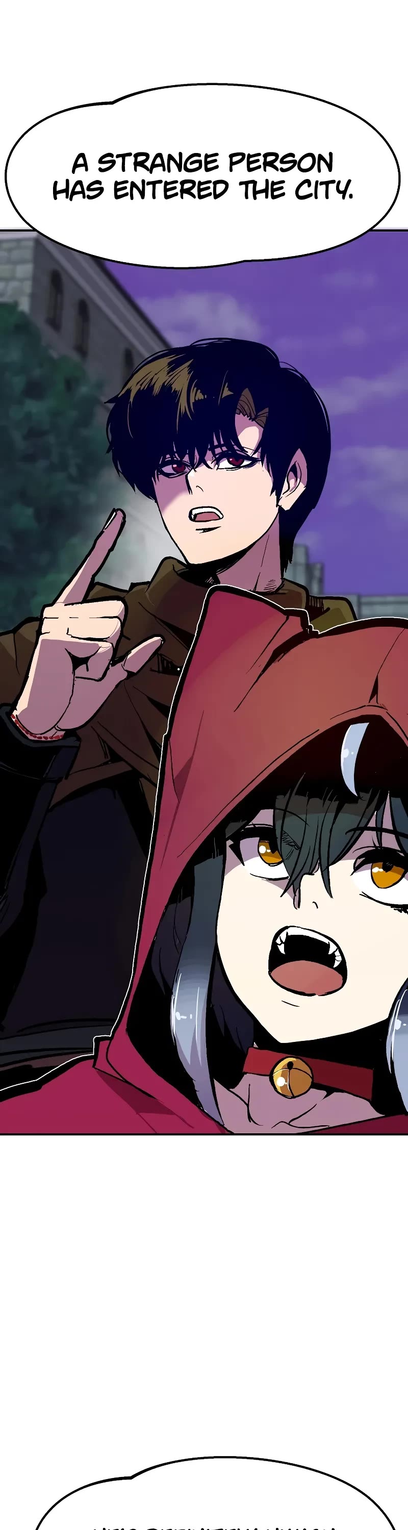 Worthless Regression Chapter 66 page 37 - Chapter 66
