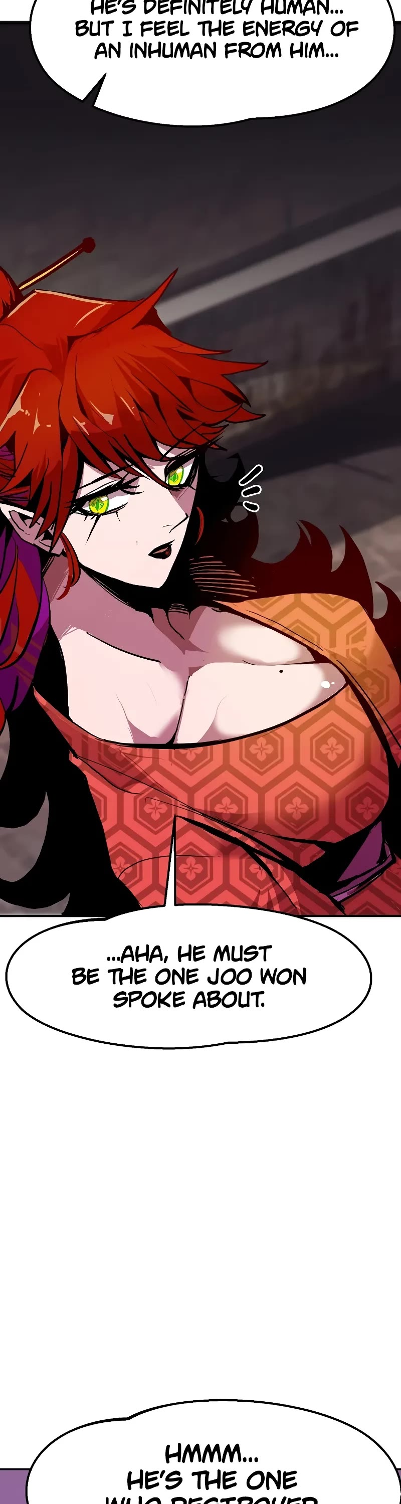 Worthless Regression Chapter 66 page 38 - Chapter 66