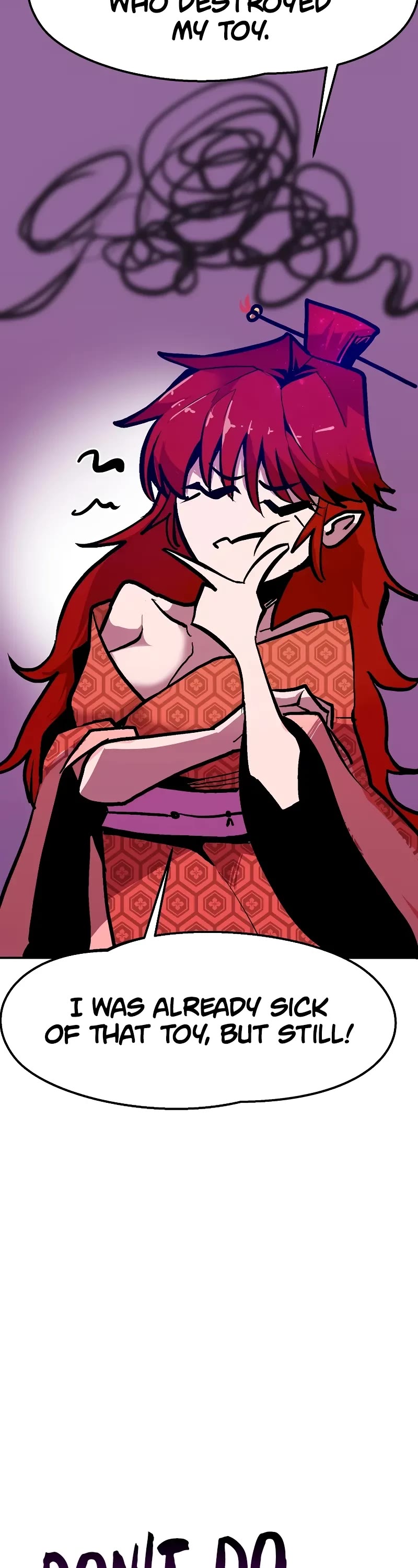 Worthless Regression Chapter 66 page 39 - Chapter 66