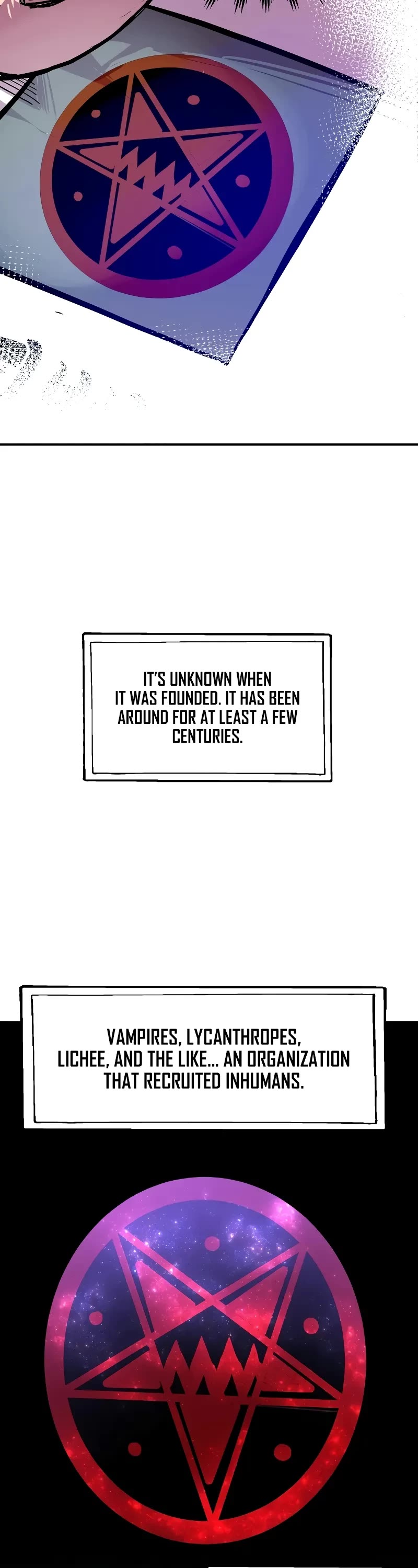 Worthless Regression Chapter 66 page 4 - Chapter 66