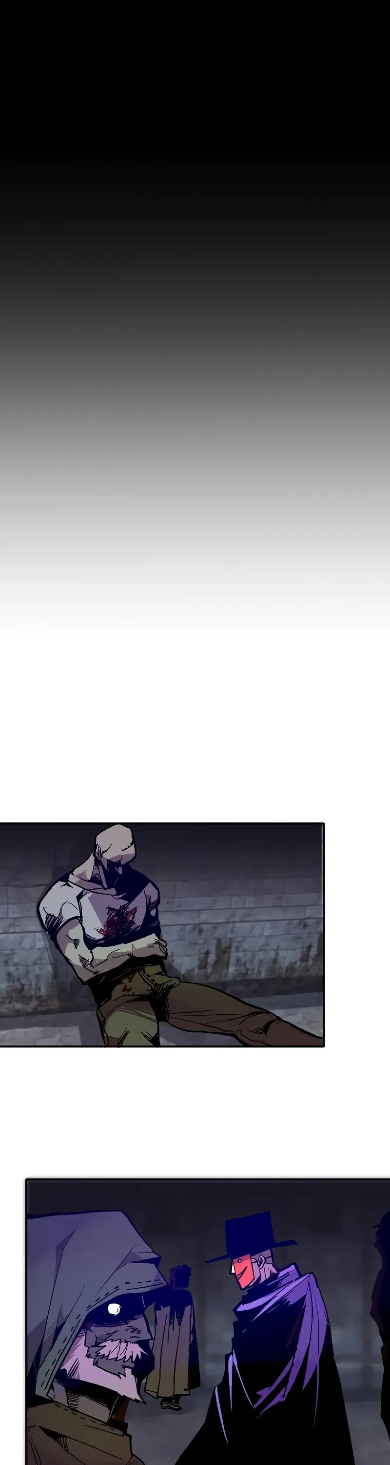 Worthless Regression Chapter 66 page 42 - Chapter 66