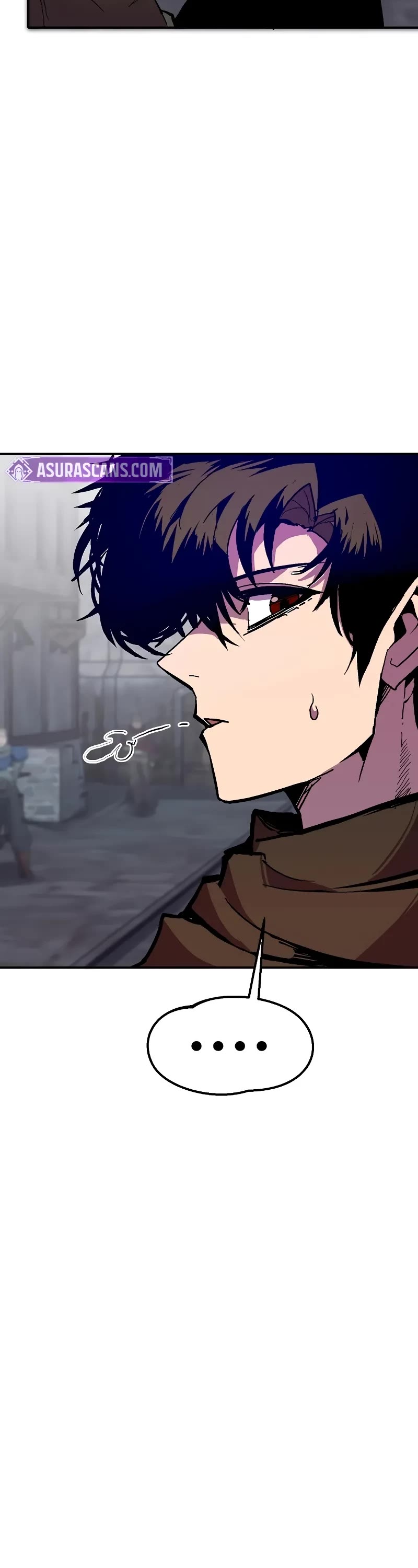 Worthless Regression Chapter 66 page 43 - Chapter 66