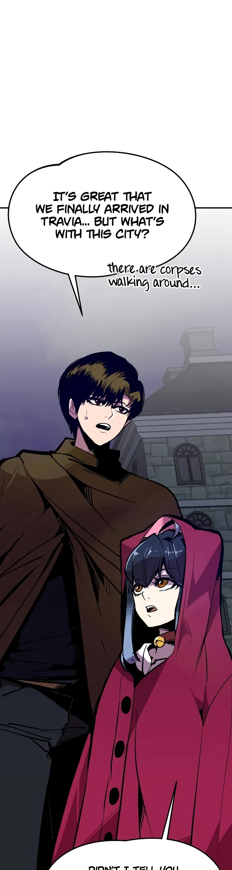 Worthless Regression Chapter 66 page 44 - Chapter 66