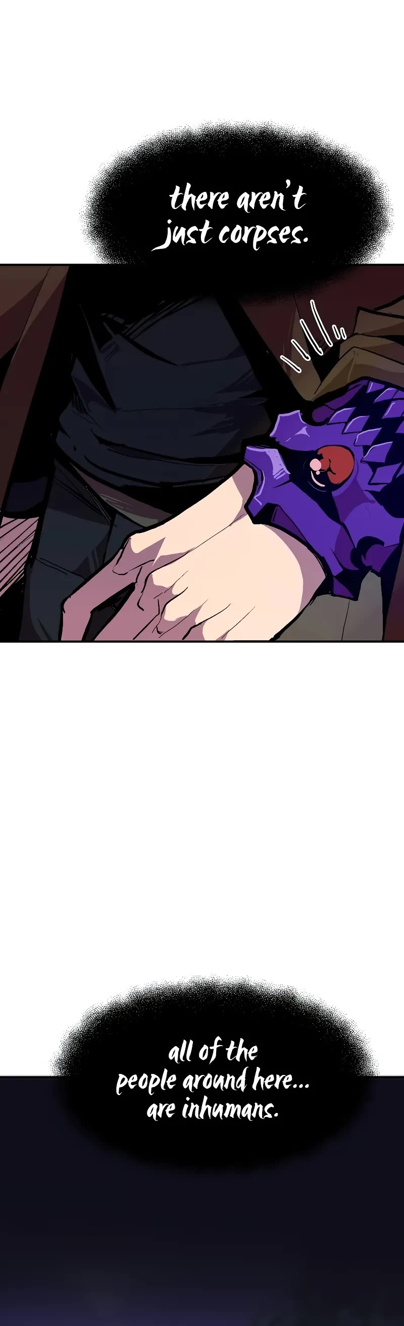 Worthless Regression Chapter 66 page 46 - Chapter 66